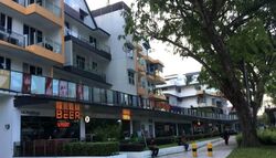 Novena Regency (D11), Shop House #543668471